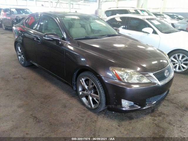 LEXUS IS 250 2010 00000000005111413