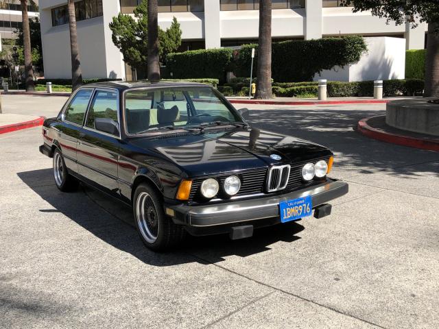 BMW 320 I 1980 00000000007169531