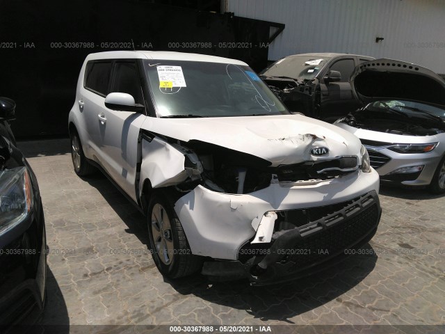 KIA SOUL 2016 00000000007284050