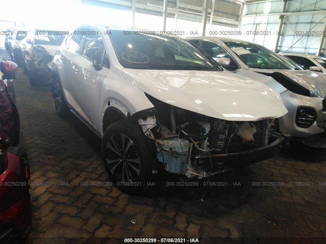 LEXUS NX 2019 000000004k2179914