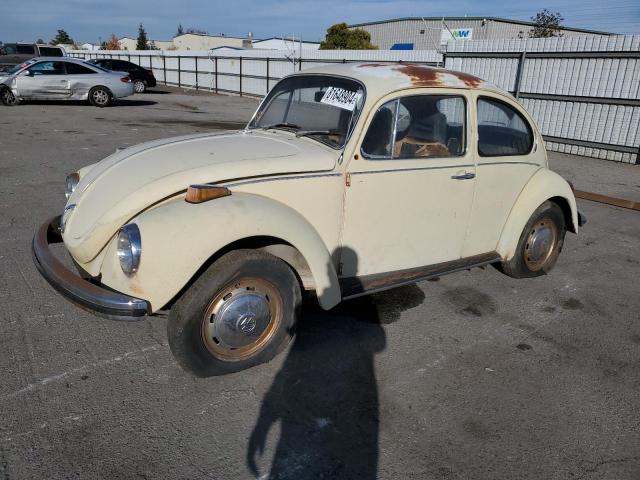 VOLKSWAGEN BEETLE 1971 00000001112765639