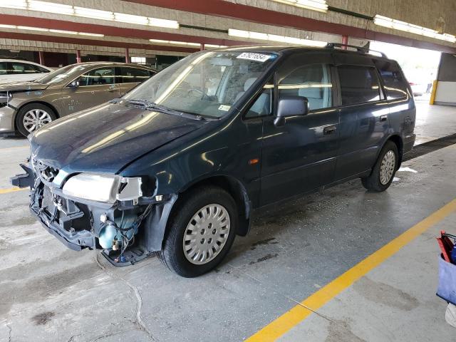 HONDA ODYSSEY LX 1995 0000000ra11054534