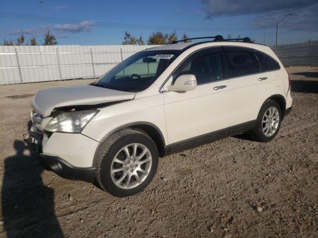 HONDA CRV 2007 0000000re41012960