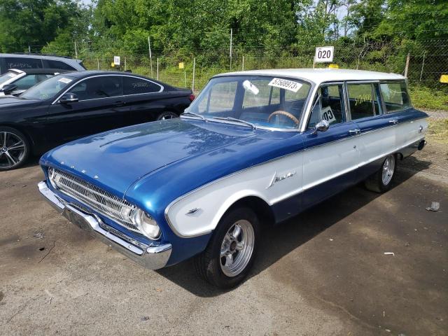 FORD FALCON 1961 0000001r22u175384