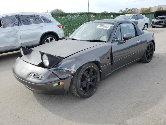 MAZDA MIATA 1991 000000na6ce152223