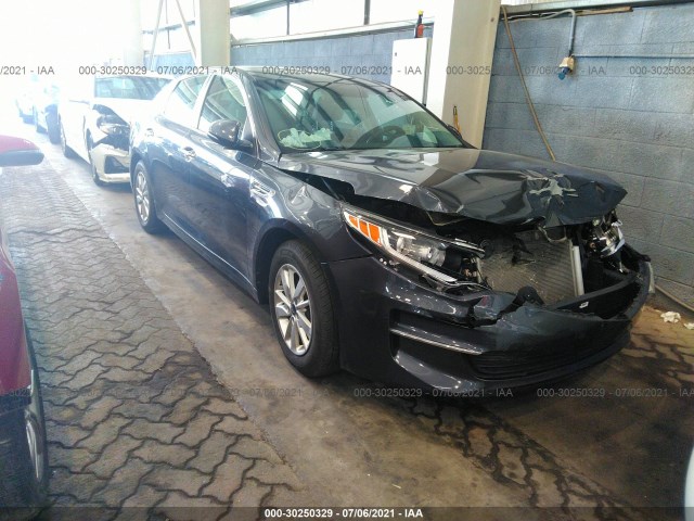 KIA OPTIMA 2017 000004l36h5163945