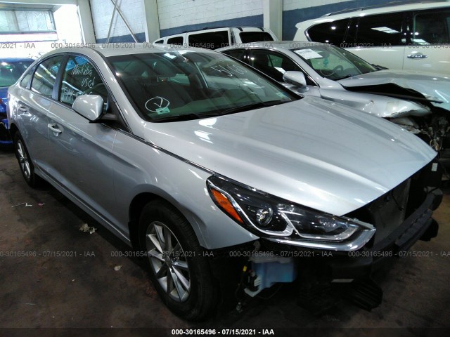 HYUNDAI SONATA 2018 000024af0jh695160