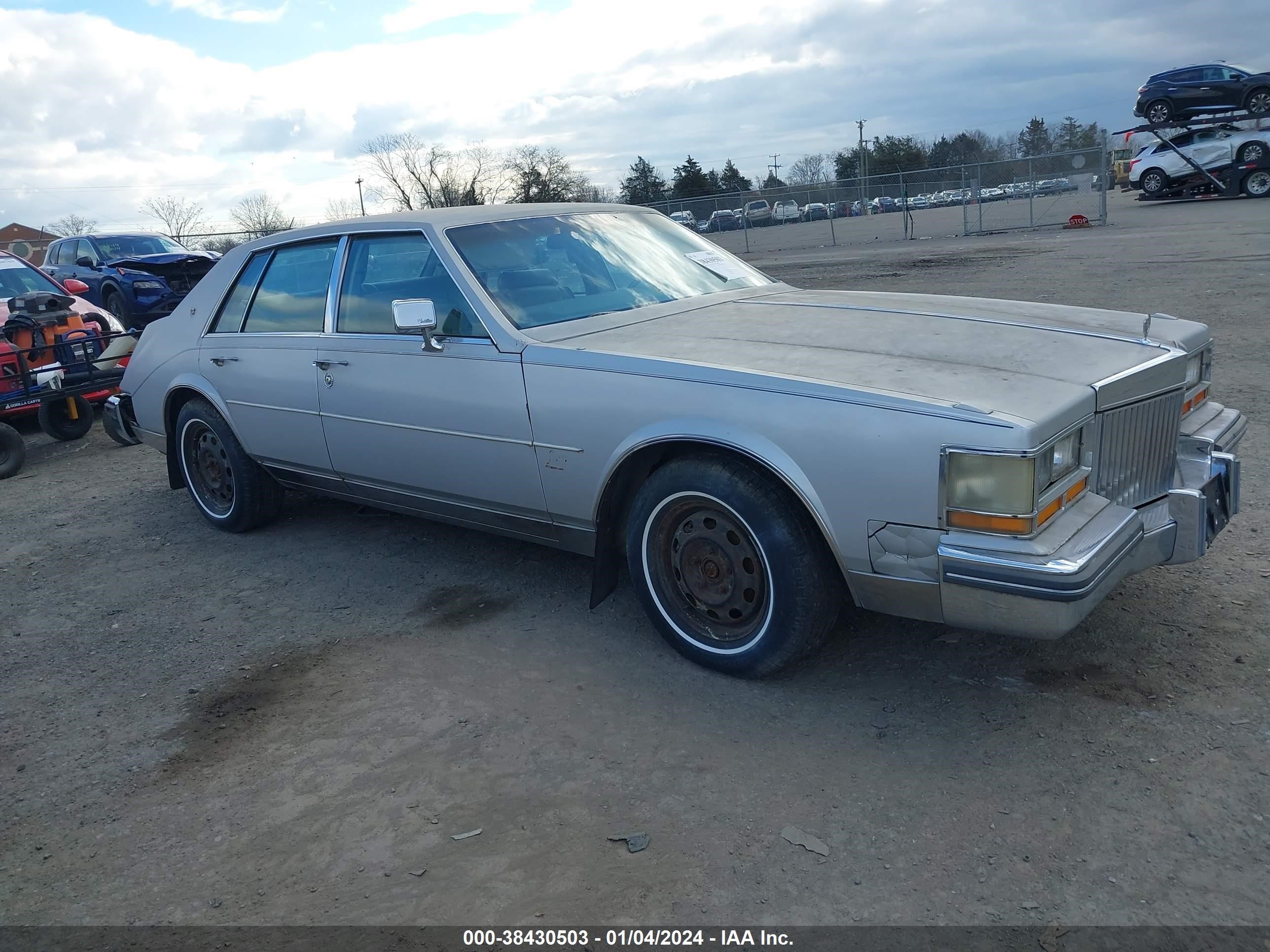 CADILLAC NULL 1980 00006s699ae688522