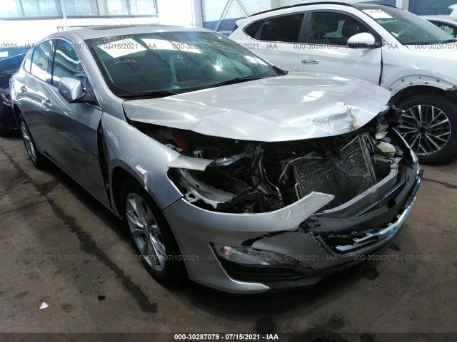 CHEVROLET MALIBU 2019 0000d5st5kf143390