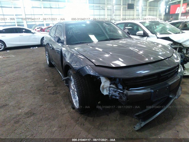 DODGE CHARGER 2018 0000dxhg2jh150141