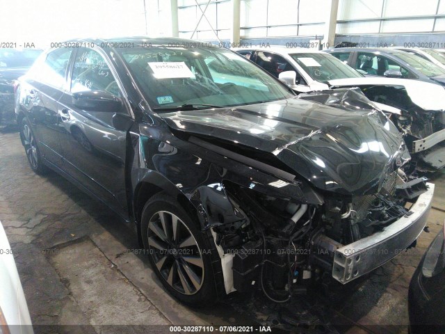 NISSAN ALTIMA 2016 0000l00p7g0256207