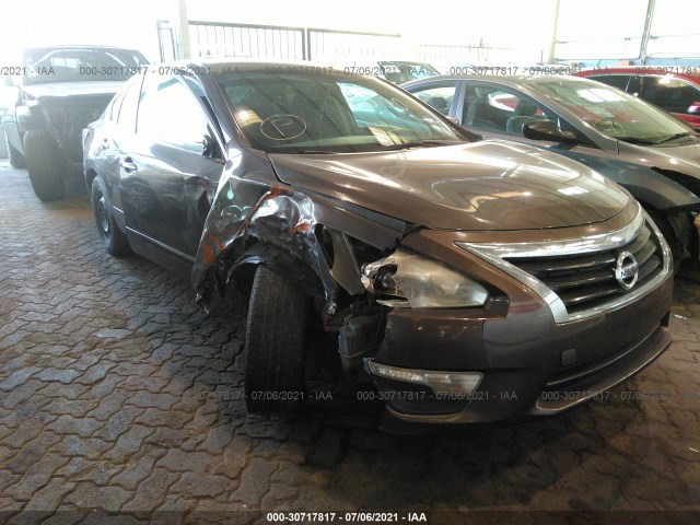 NISSAN ALTIMA 2014 0000l3ap1en347877