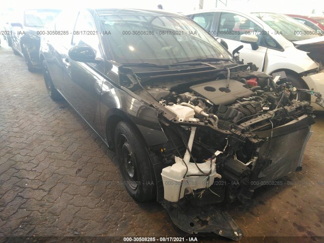 NISSAN ALTIMA 2019 0000l4bv0kc110795