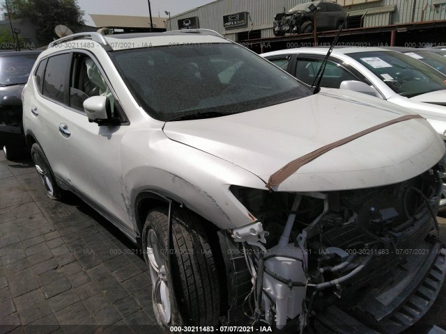 NISSAN ROGUE 2015 0000t2mt3fc911468