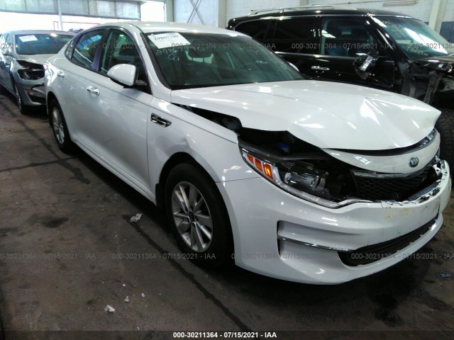 KIA OPTIMA 2018 0000t4l38jg204323