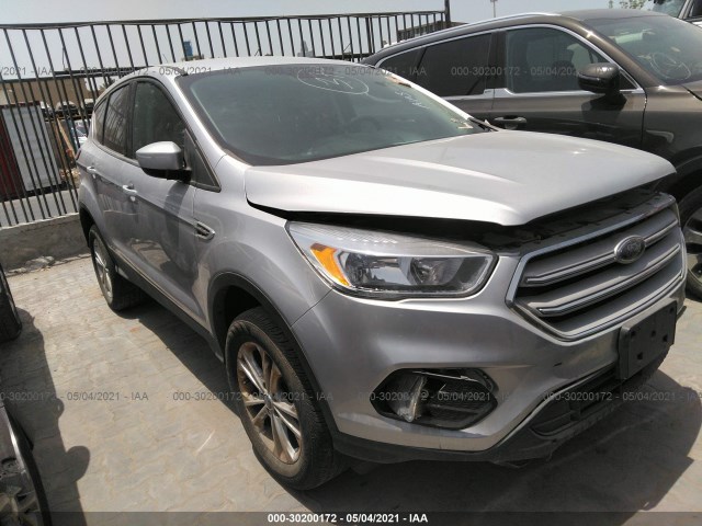 FORD ESCAPE 2019 0000u9g9xkub66642