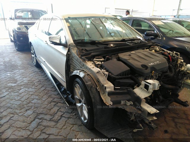 CHEVROLET IMPALA 2014 000155s31eu120165