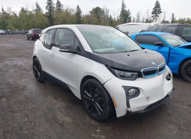 BMW I3 2015 0001z4c50fv500775