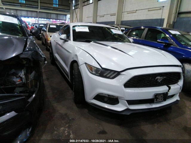 FORD MUSTANG 2016 0006p8am1g5222412