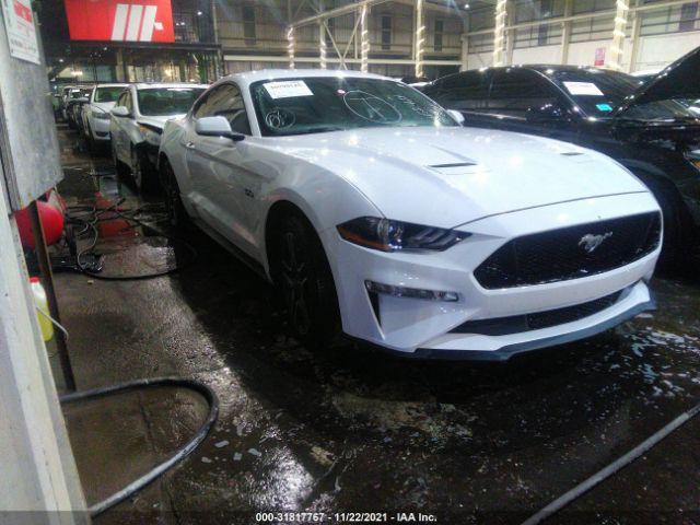 FORD MUSTANG 2020 0006p8cf0l5111374