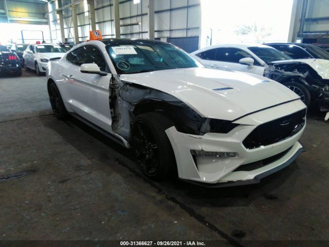 FORD MUSTANG 2019 0006p8cf2k5189508