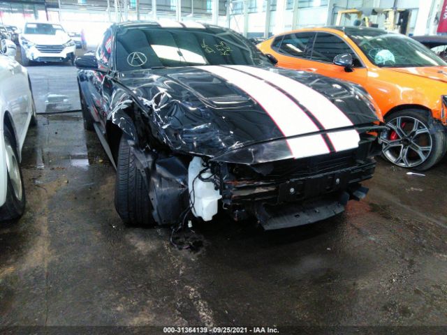 FORD MUSTANG 2020 0006p8cf8l5150651