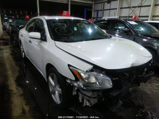 NISSAN MAXIMA 2013 000aa5ap7dc805157