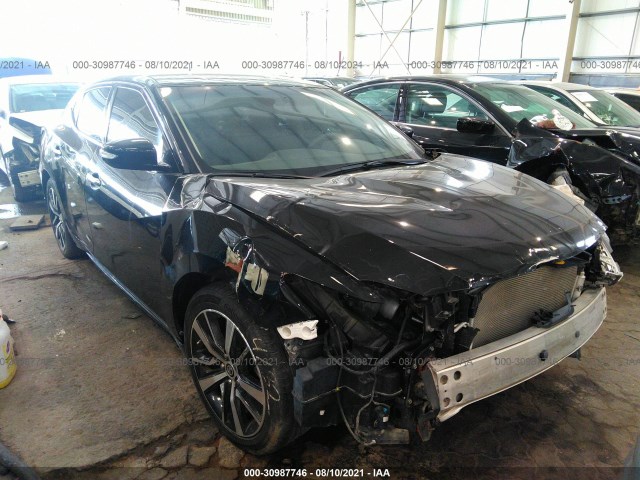 NISSAN MAXIMA 2019 000aa6av3kc361826