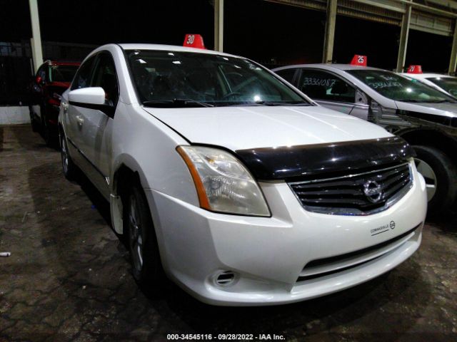 NISSAN SENTRA 2011 000ab6ap9bl611036