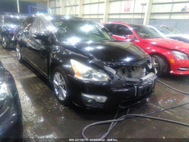 NISSAN ALTIMA 2013 000al3ap0dc112316