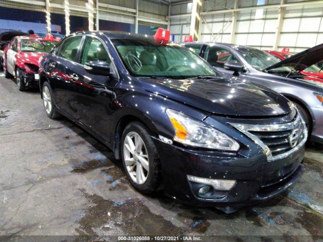 NISSAN ALTIMA 2013 000al3ap0dc124658