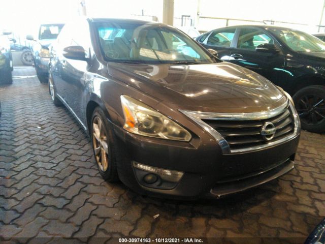 NISSAN ALTIMA 2013 000al3ap0dc164528