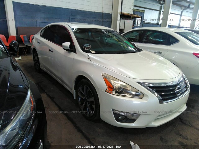 NISSAN ALTIMA 2013 000al3ap0dc235372