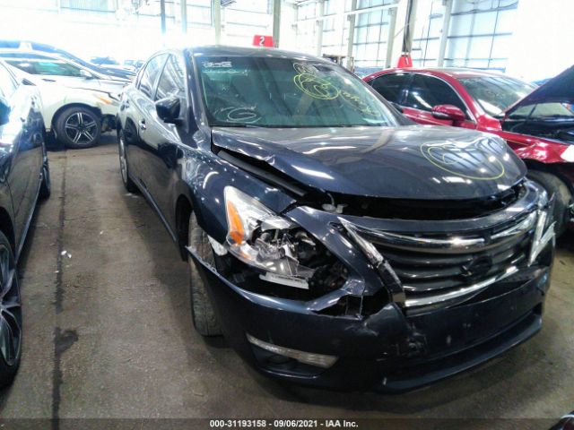 NISSAN ALTIMA 2013 000al3ap0dc271112