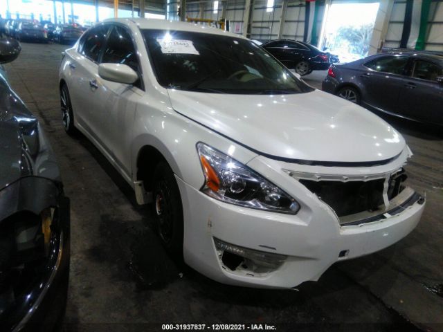 NISSAN ALTIMA 2013 000al3ap0dc281834