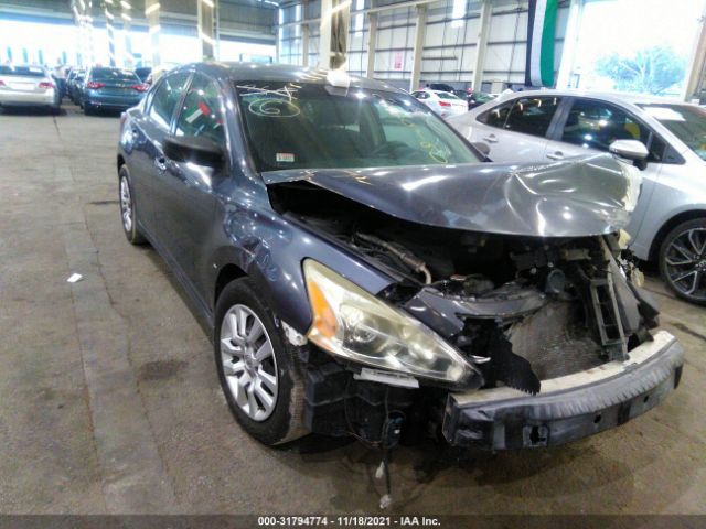 NISSAN ALTIMA 2013 000al3ap0dc289190