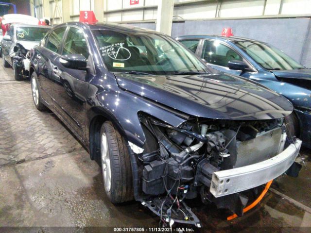 NISSAN ALTIMA 2015 000al3ap0fc153046