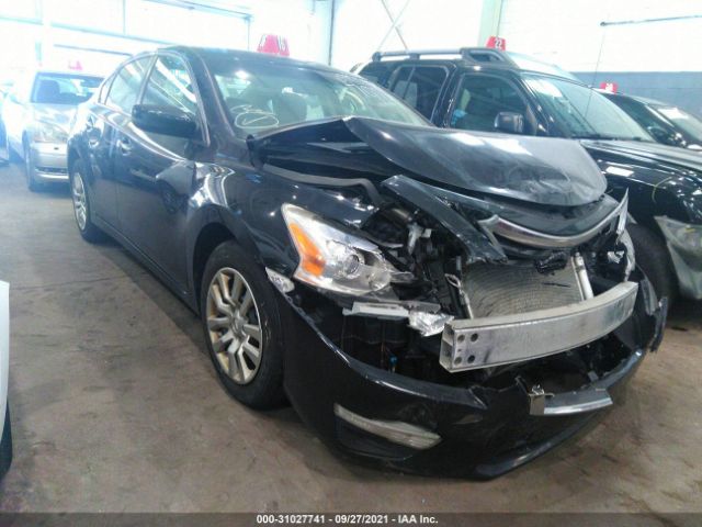 NISSAN ALTIMA 2015 000al3ap0fc267919