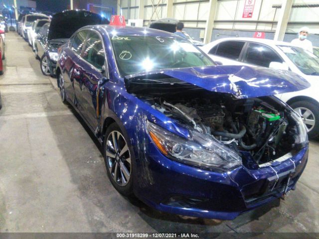 NISSAN ALTIMA 2016 000al3ap0gc266397