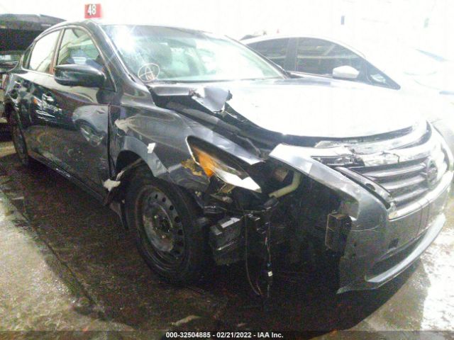 NISSAN ALTIMA 2013 000al3ap1dc281101