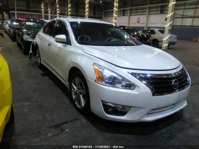 NISSAN ALTIMA 2014 000al3ap1ec145424