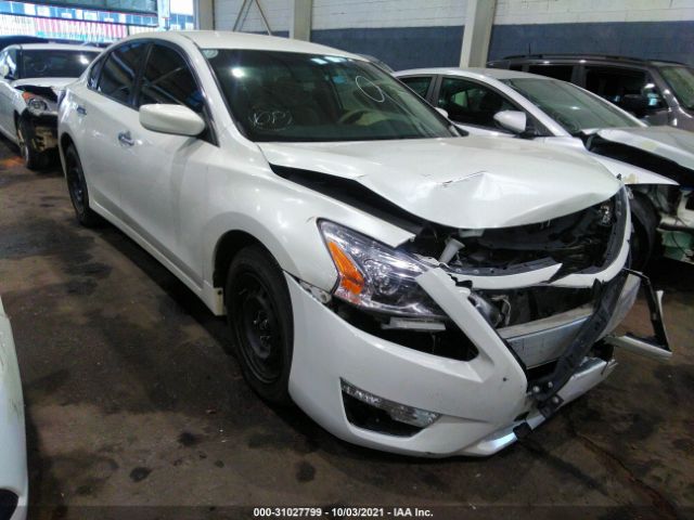 NISSAN ALTIMA 2014 000al3ap1ec295999