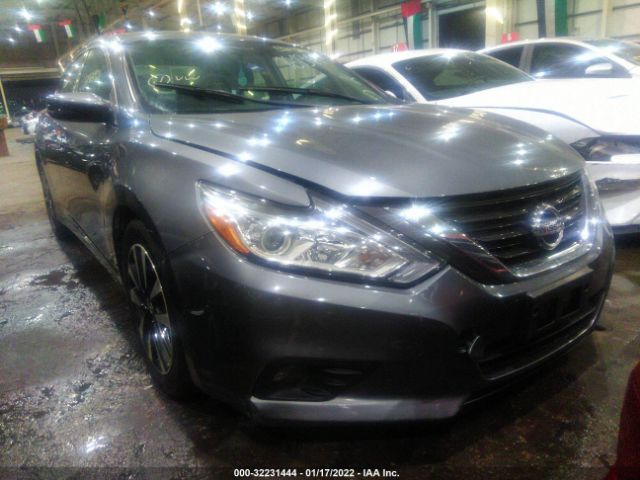 NISSAN ALTIMA 2018 000al3ap1jc161911