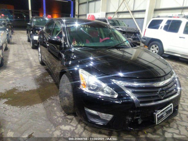 NISSAN ALTIMA 2013 000al3ap2dc129683