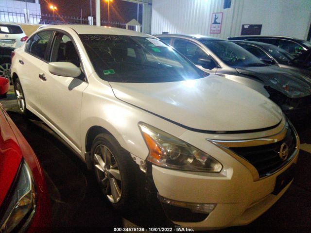 NISSAN ALTIMA 2013 000al3ap2dc198728