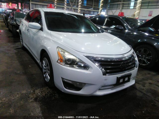 NISSAN ALTIMA 2013 000al3ap2dn452149