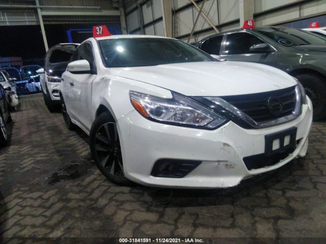 NISSAN ALTIMA 2018 000al3ap2jc163392