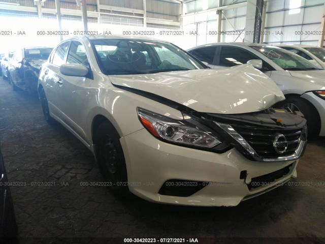 NISSAN ALTIMA 2018 000al3ap2jc292538