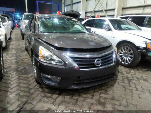 NISSAN ALTIMA 2013 000al3ap3dc288471