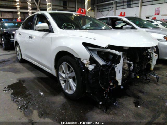 NISSAN ALTIMA 2015 000al3ap3fc438999